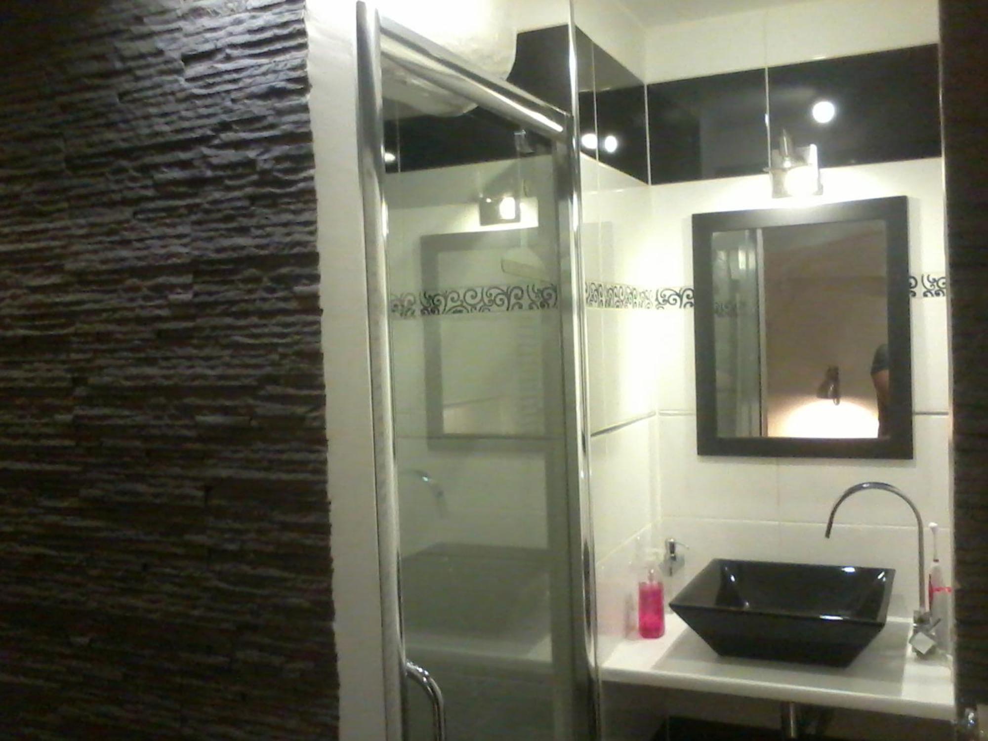 Marseille City Chambres&Appartements Rum bild
