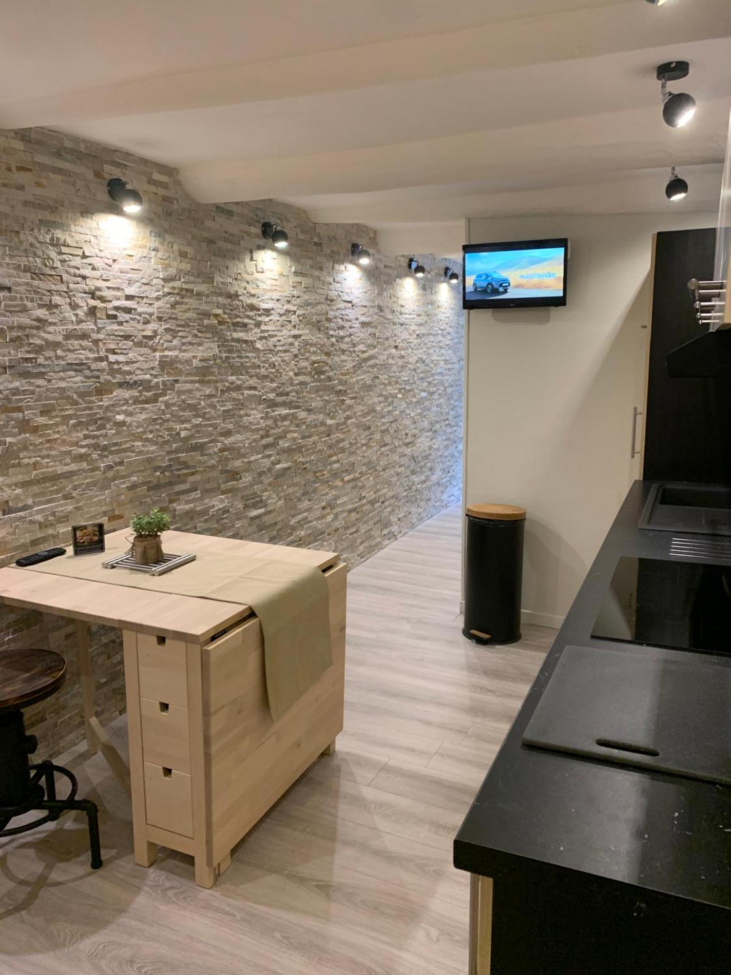 Marseille City Chambres&Appartements Rum bild